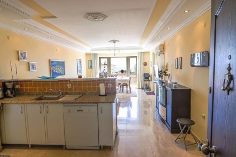 Продажа квартиры  в Оба, Анталье, Турция 2+1, 100м2, №138287 – фото 2