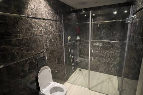 1+1 Lägenhet i Kestel, Antalya, Turkiet Nr. 107753 - 23
