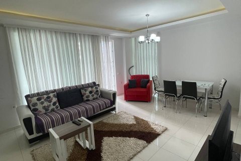 1+1 Lägenhet i Kestel, Antalya, Turkiet Nr. 107753 - 24