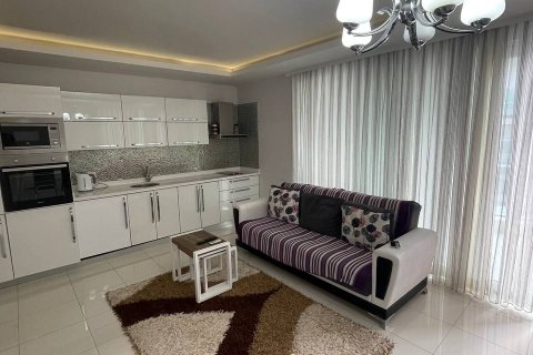 1+1 Lägenhet i Kestel, Antalya, Turkiet Nr. 107753 - 25