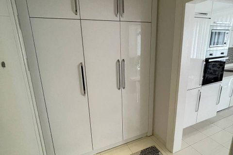 1+1 Lägenhet i Kestel, Antalya, Turkiet Nr. 107753 - 22