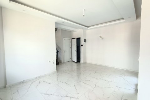 پنت هاس در  Oba ، ترکیه 3 خوابه ، 120 متر مربع.  شماره 140614 - 16
