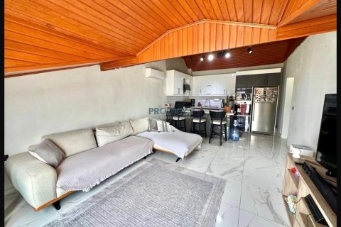 2+1 Takvåning  i Fethiye, Mugla, Turkiet Nr. 225765 - 3