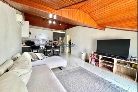2+1 Takvåning  i Fethiye, Mugla, Turkiet Nr. 225765 - 2