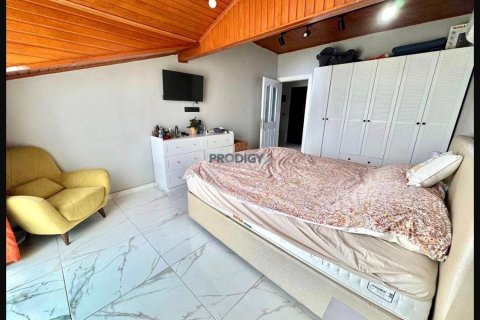 2+1 Takvåning  i Fethiye, Mugla, Turkiet Nr. 225765 - 5