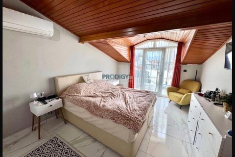 2+1 Takvåning  i Fethiye, Mugla, Turkiet Nr. 225765 - 4