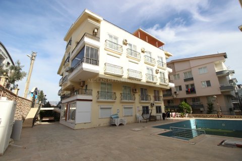 3+1 Lejlighed i Didim, Aydin, Tyrkiet Nr. 95381