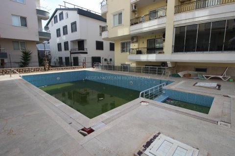 3+1 Wohnung  in Didim, Aydin, Türkei Nr. 95381 - 8