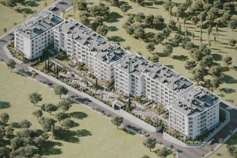 Apartment for sale  in Beylikduezue, Istanbul, Turkey, 3 bedrooms, 187m2, No. 87901 – photo 3