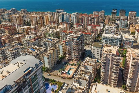 Продажа квартиры  в Махмутларе, Анталье, Турция 2 комн., 125м2, №224530 – фото 3