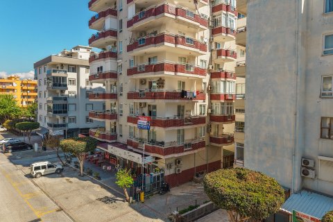 Продажа квартиры  в Махмутларе, Анталье, Турция 2 комн., 125м2, №224530 – фото 2
