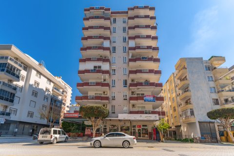 Wohnung in Mahmutlar, Antalya, Türkei Nr. 224530