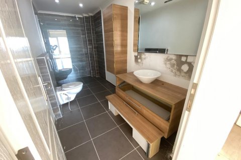 4+2 Villa i Kestel, Antalya, Tyrkia Nr. 102504 - 11