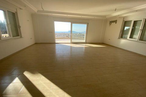 4+2 Villa i Kestel, Antalya, Tyrkia Nr. 102504 - 10