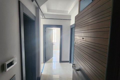1+1 Leilighet  i Mersin, Tyrkia Nr. 136597 - 8