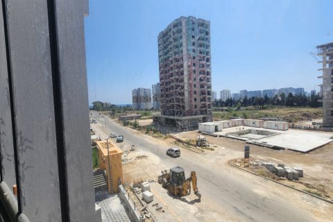 1+1 Leilighet  i Mersin, Tyrkia Nr. 136597 - 3