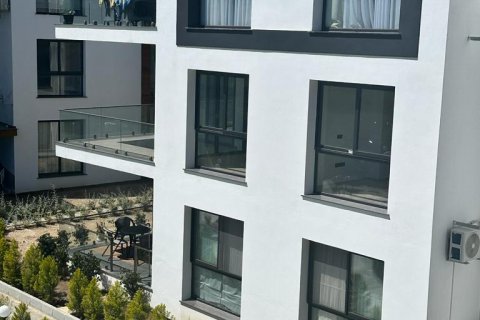 2+1 Lägenhet  i Girne,  Nr. 105587 - 2