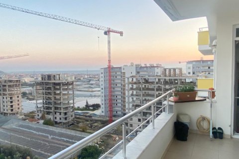 4+1 Takvåning i Konakli, Antalya, Turkiet Nr. 101789 - 4