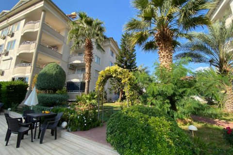 2+1 Lejlighed  i Oba, Antalya, Tyrkiet Nr. 101988