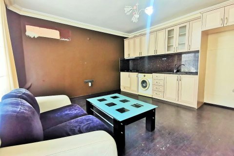 Продажа квартиры в Аланье, Анталье, Турция 1+1, 65м2, №104520 – фото 2