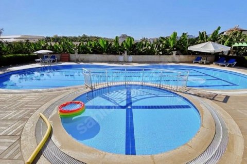 2+1 Lägenhet i Kestel, Antalya, Turkiet Nr. 99776 - 8