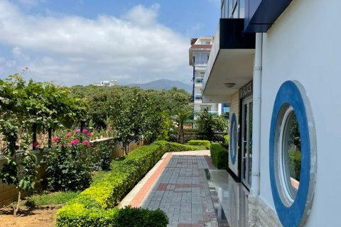 2+1 Lägenhet i Kestel, Antalya, Turkiet Nr. 99776 - 9