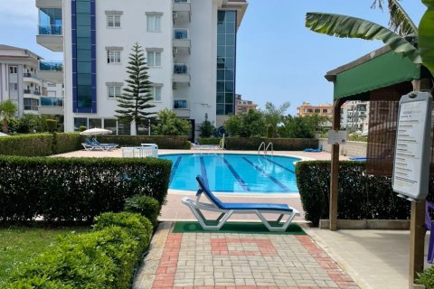 2+1 Lägenhet i Kestel, Antalya, Turkiet Nr. 99776 - 11