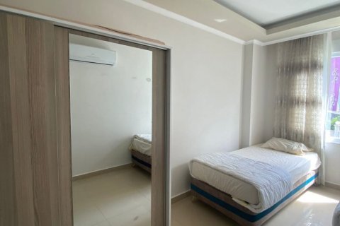 2+1 Lägenhet i Kestel, Antalya, Turkiet Nr. 99776 - 10
