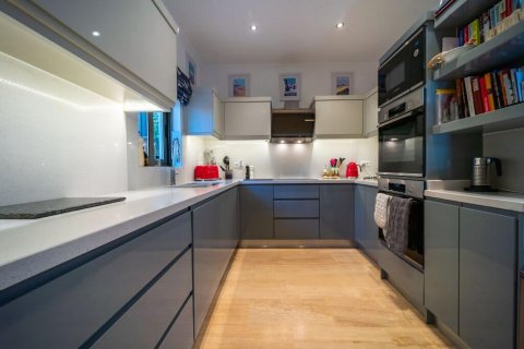 Villa  4+1  Kalkan, Antalya, Türkiye №215119 - 20