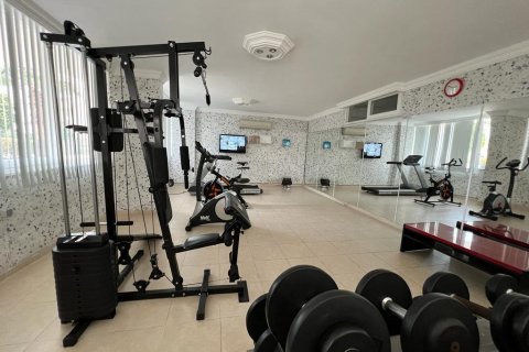 Apartment for sale  in Mahmutlar, Antalya, Turkey, 2 bedrooms, 130m2, No. 133887 – photo 22