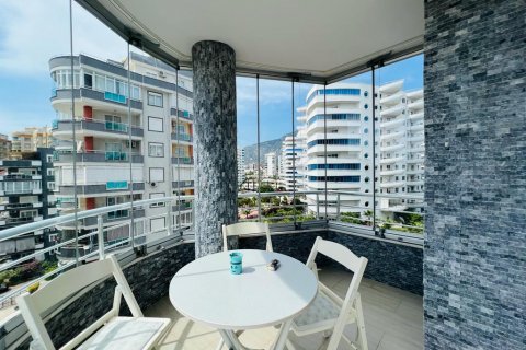 Apartment for sale  in Mahmutlar, Antalya, Turkey, 2 bedrooms, 130m2, No. 133887 – photo 25