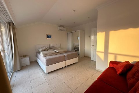 Daire  3+1  Alanya, Antalya, Türkiye №97996 - 10