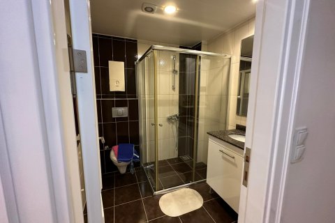 Daire  3+1  Alanya, Antalya, Türkiye №97996 - 8