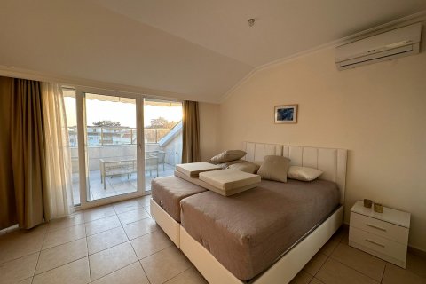 Daire  3+1  Alanya, Antalya, Türkiye №97996 - 9