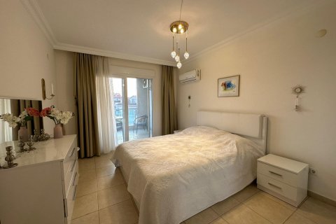 Daire  3+1  Alanya, Antalya, Türkiye №97996 - 7