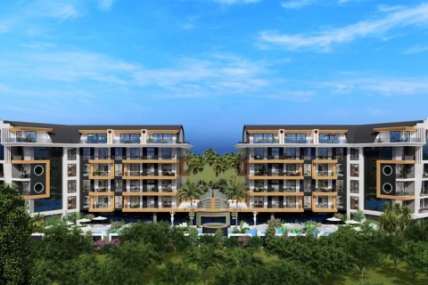 Oba Valentino Vip   Oba, Antalya, Türkiye №105756