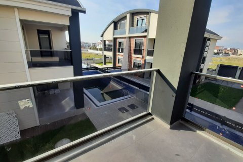 5+1 Villa in Belek, Antalya, Türkei Nr. 93379 - 16