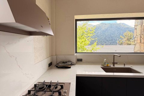 4+1 Villa  i Fethiye, Mugla, Tyrkiet Nr. 223431 - 16