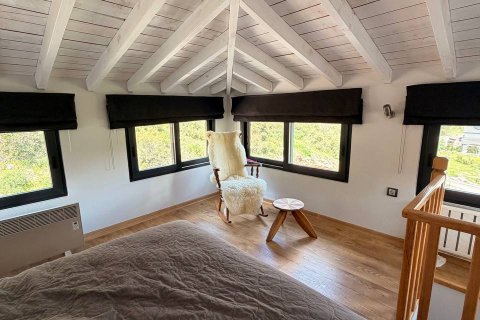 4+1 Villa  i Fethiye, Mugla, Tyrkiet Nr. 223431 - 17