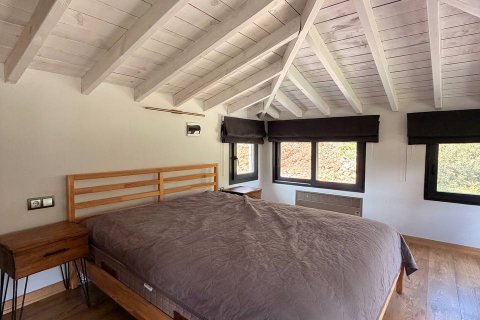 4+1 Villa  i Fethiye, Mugla, Tyrkiet Nr. 223431 - 18