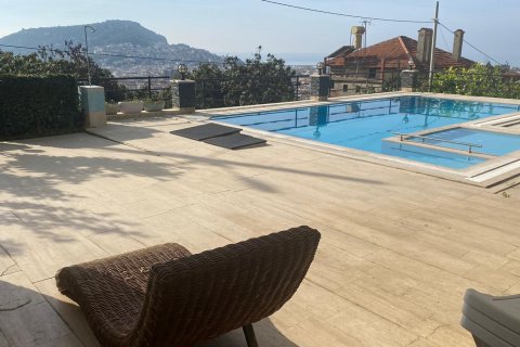 Dubleks daire 4+1 Alanya, Antalya, Türkiye №136453 - 3