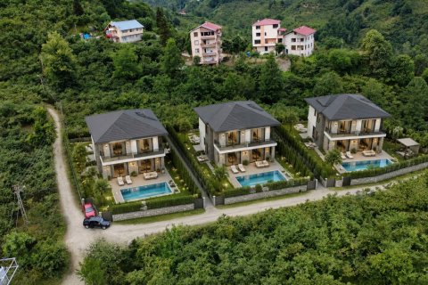 Land plot for sale in Arsin, Trabzon, Turkey, studio, No. 237528 – photo 7