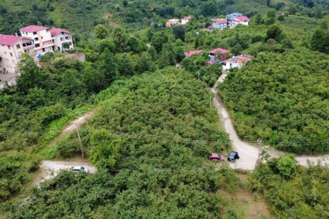 Land plot for sale in Arsin, Trabzon, Turkey, studio, No. 237528 – photo 9