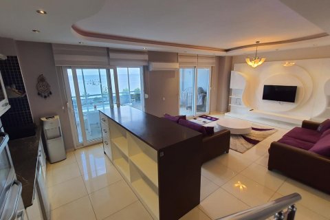 Dubleks daire 2+1 Kestel, Antalya, Türkiye №97126 - 10
