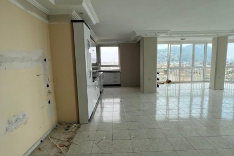 2+1 Leilighet i Alanya, Antalya, Tyrkia Nr. 135566 - 11