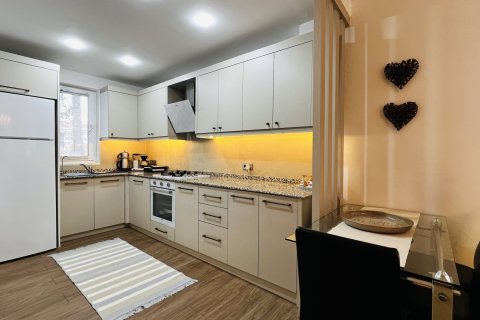 3+1 Villa  in Kemer, Antalya, Türkei Nr. 215660 - 7