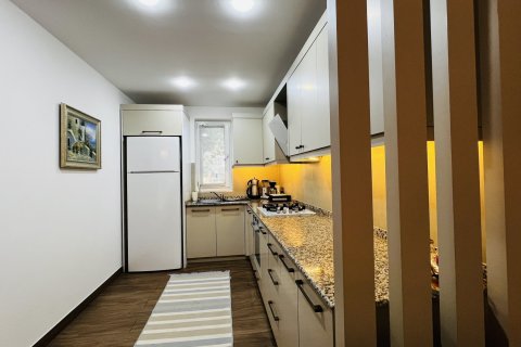 3+1 Villa  in Kemer, Antalya, Türkei Nr. 215660 - 8