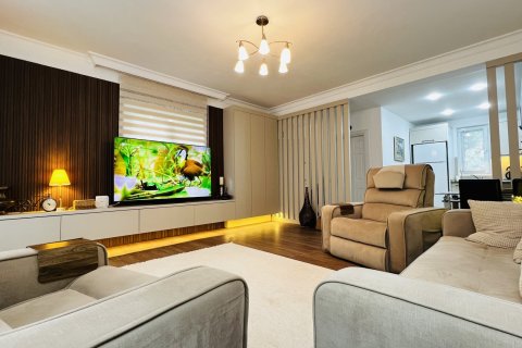 3+1 Villa  in Kemer, Antalya, Türkei Nr. 215660 - 9