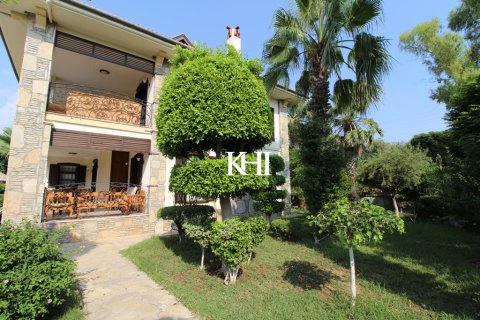Villa  4+1  Dalyan, Muğla, Türkiye №219744 - 2