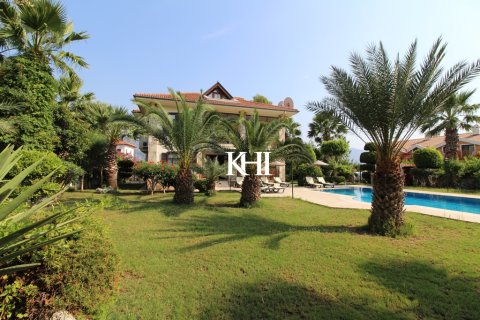 Villa  4+1  Dalyan, Muğla, Türkiye №219744 - 3